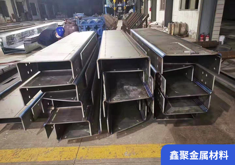 鈑金折彎加工怕折什么材料？