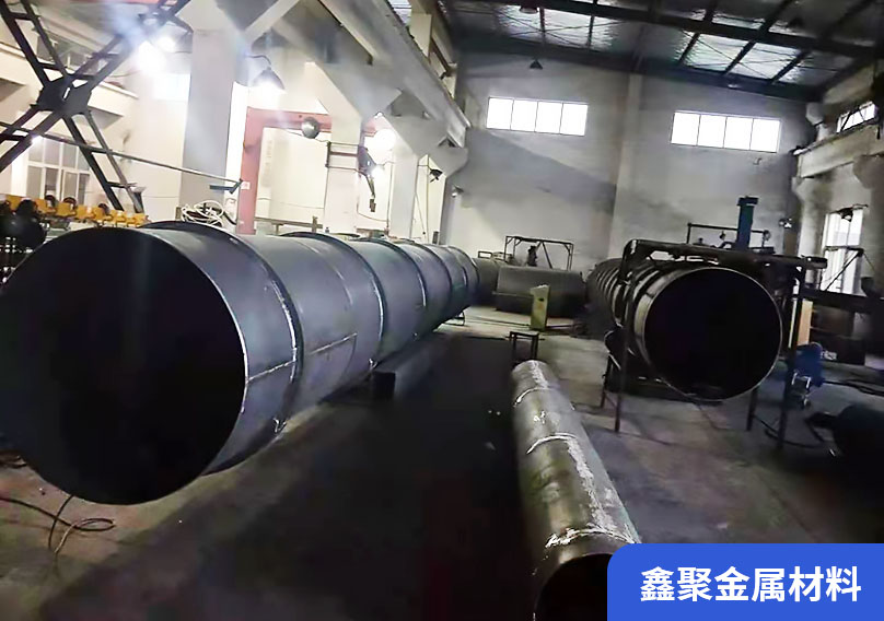 卷板加工根據(jù)用戶的不同需求定制，為企業(yè)增加效益！